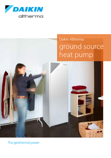 Daikin Altherma ground source heat pump_B2C_ECPEN15-730_Product Catalogues_English download